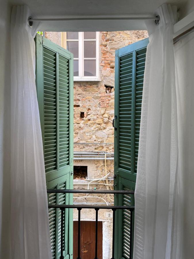 Old Town Lemon Charm Daire Bordighera Dış mekan fotoğraf